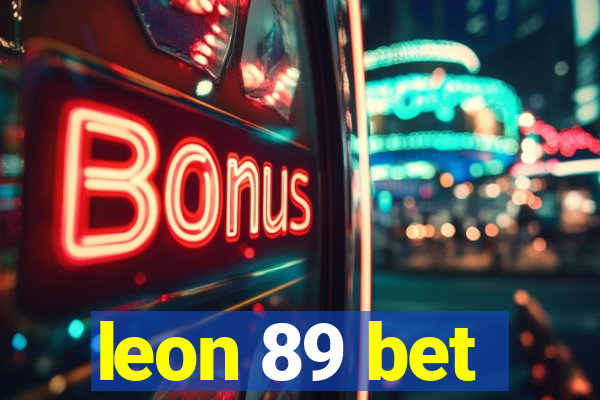 leon 89 bet